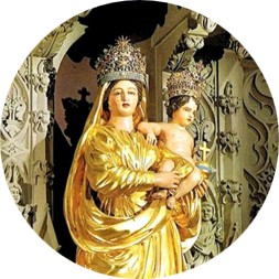 Our Lady Prompt Succor