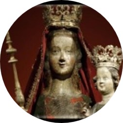 Our Lady of Arras
