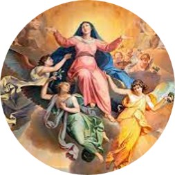 Feast of the Transfiguration & the Assumption of Mary