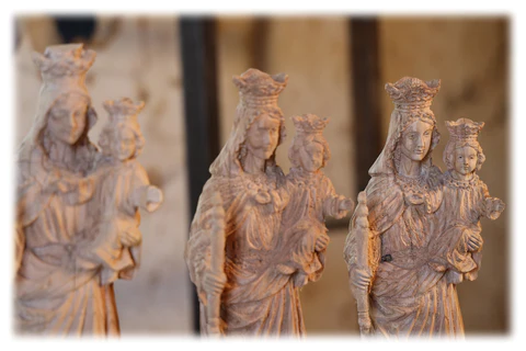 Bethlehem Wood Carvers