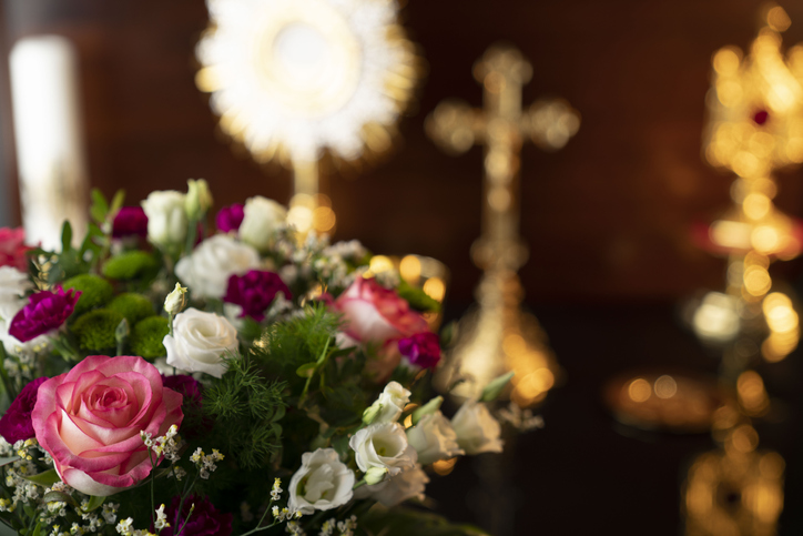 Mother’s Day Spiritual Bouquet