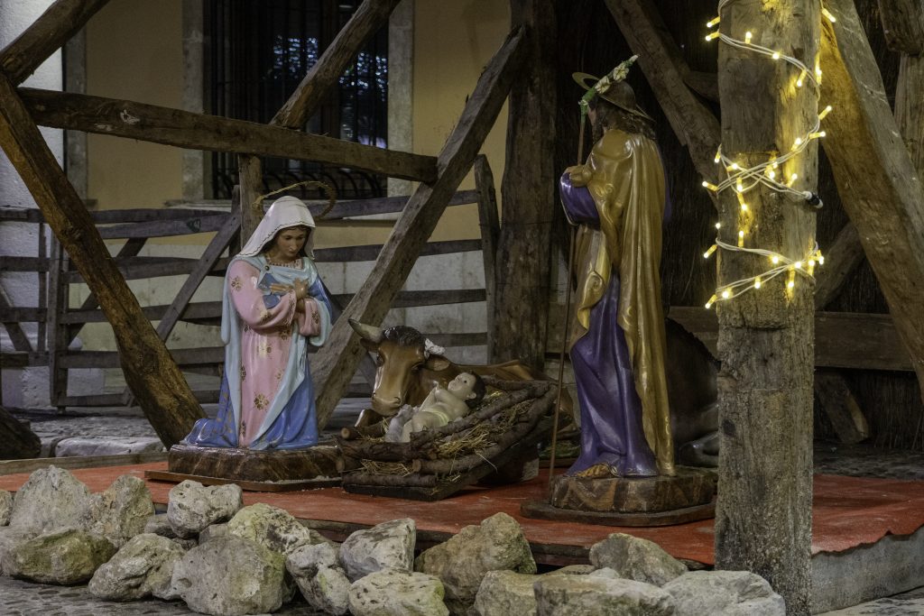 Children’s Christmas Play