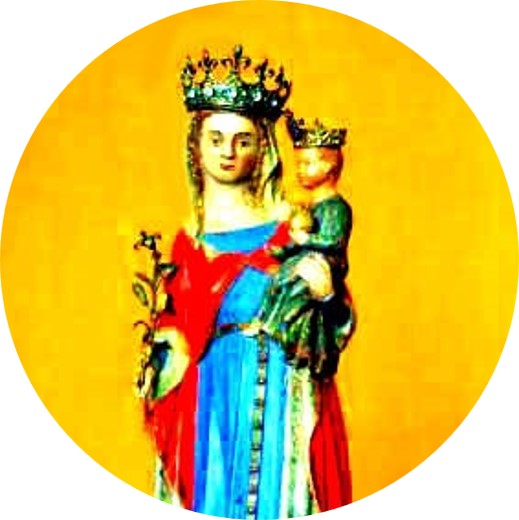 Our Lady of the Thorn