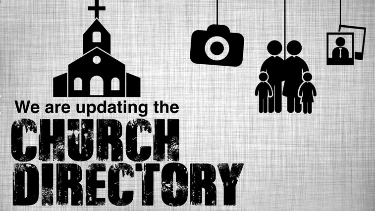 Church Directory