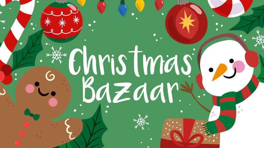 St. Isidore Christmas Bazaar – Vendor Call