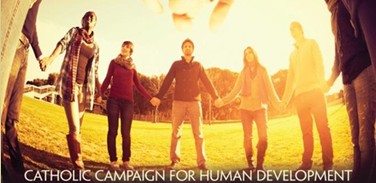 Campaign for Human Development