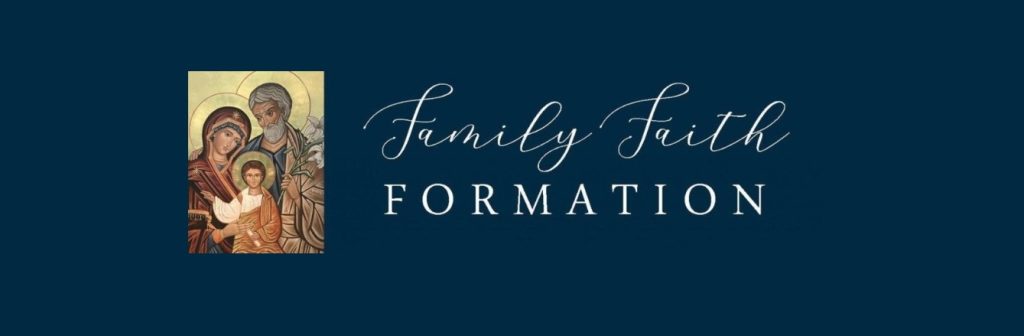 Family Faith Formation