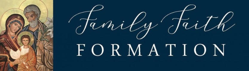 Family Faith Formation
