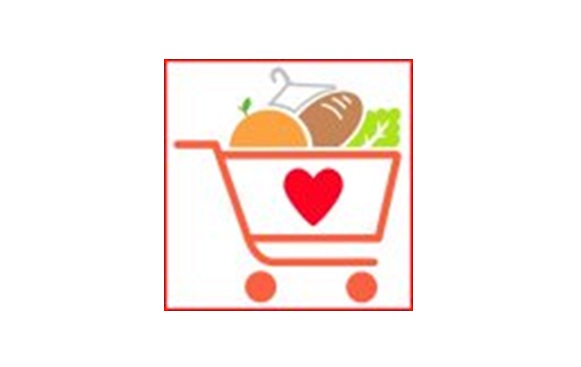 Love Outreach Food Pantry