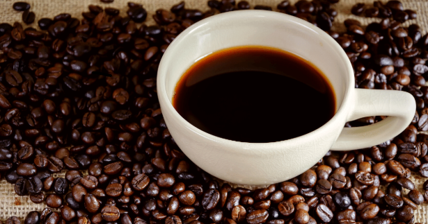 June Coffee Socials
