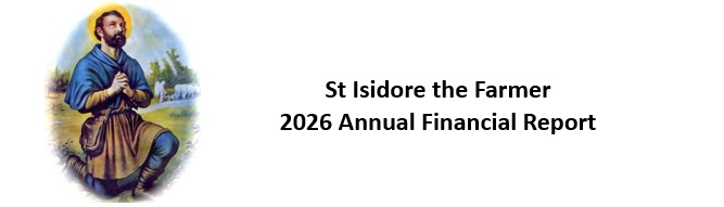 2026 Annual Financial Report