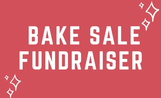 Bake Sale